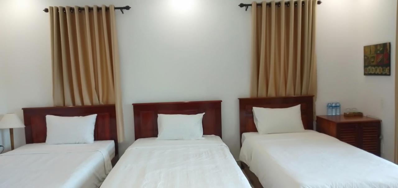Hoi An Town Of Viet House Homestay Dış mekan fotoğraf