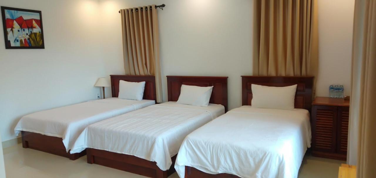 Hoi An Town Of Viet House Homestay Dış mekan fotoğraf