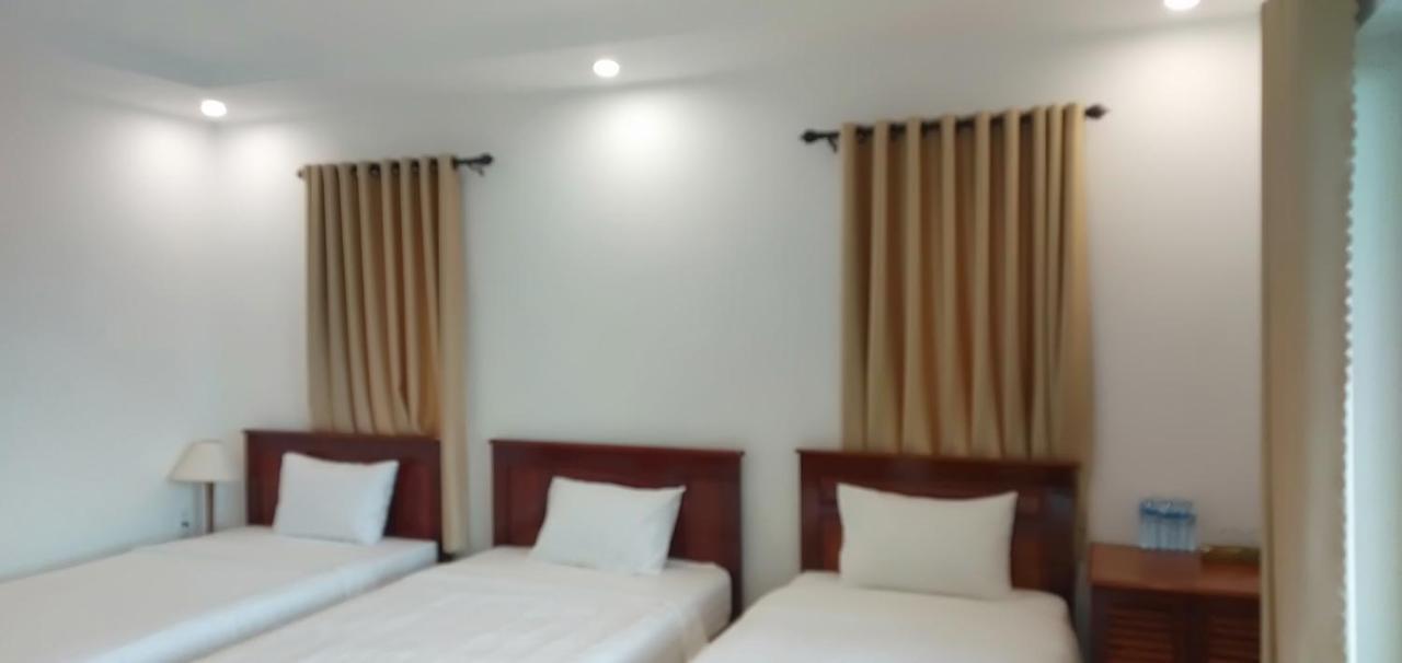 Hoi An Town Of Viet House Homestay Dış mekan fotoğraf