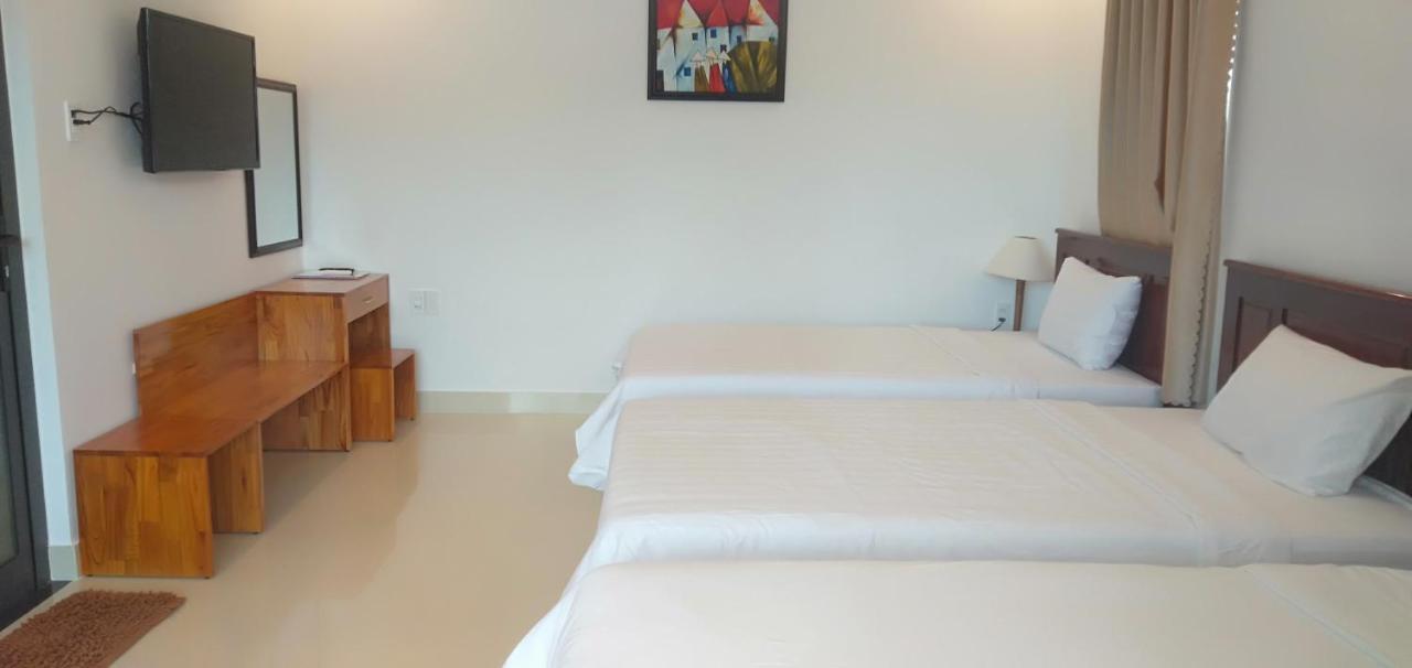 Hoi An Town Of Viet House Homestay Dış mekan fotoğraf