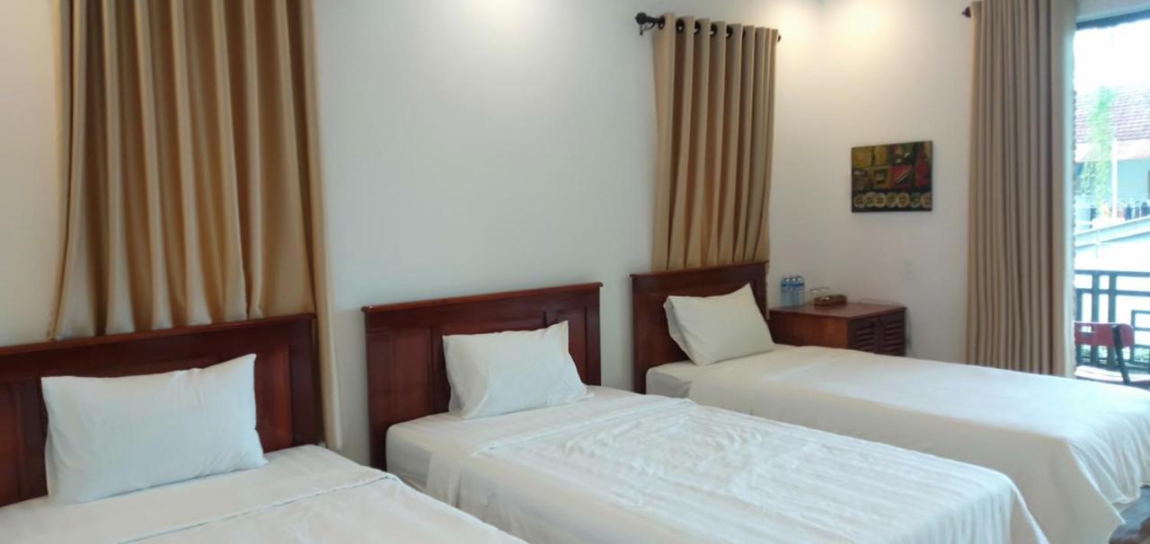 Hoi An Town Of Viet House Homestay Dış mekan fotoğraf