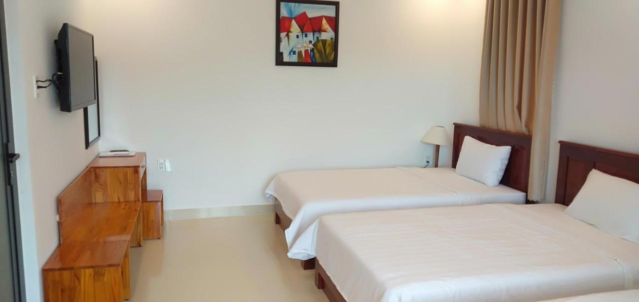 Hoi An Town Of Viet House Homestay Dış mekan fotoğraf