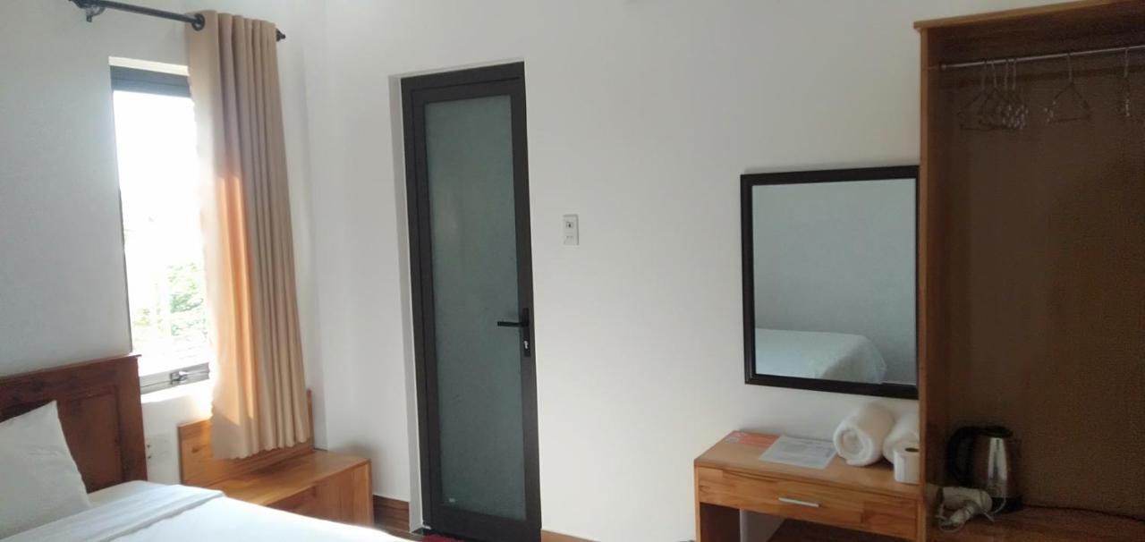 Hoi An Town Of Viet House Homestay Dış mekan fotoğraf
