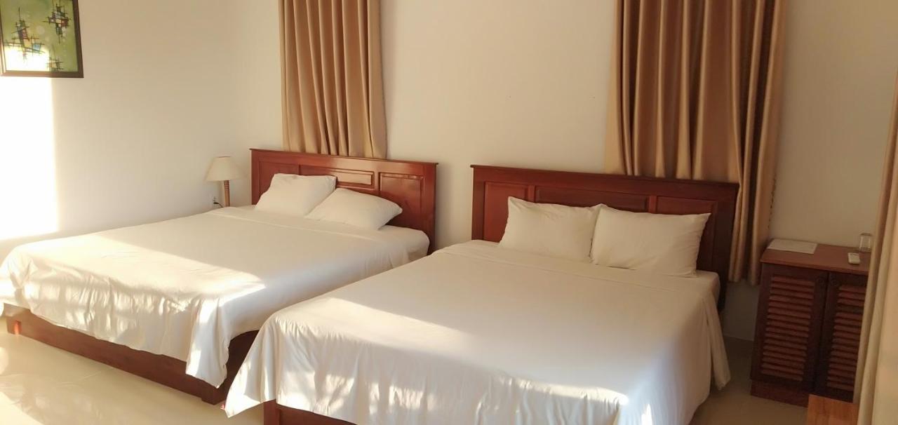 Hoi An Town Of Viet House Homestay Dış mekan fotoğraf