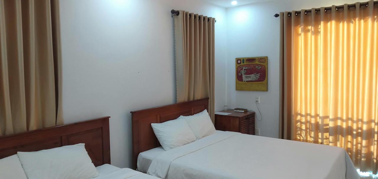 Hoi An Town Of Viet House Homestay Dış mekan fotoğraf