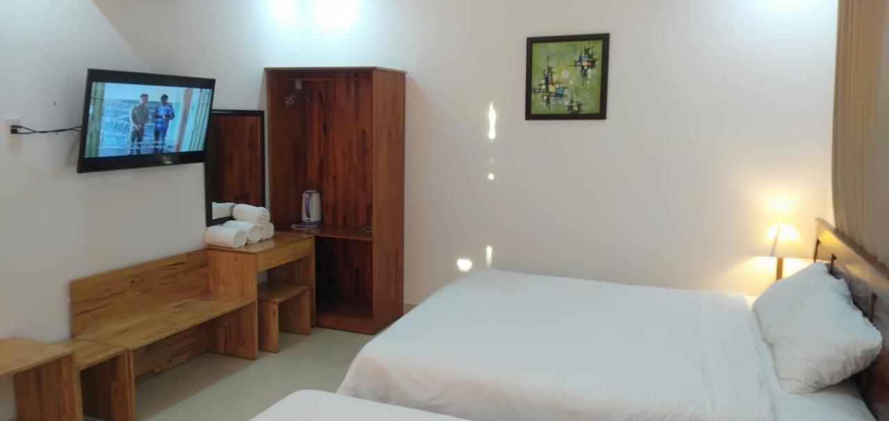 Hoi An Town Of Viet House Homestay Dış mekan fotoğraf