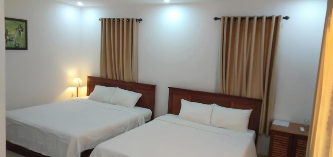 Hoi An Town Of Viet House Homestay Dış mekan fotoğraf