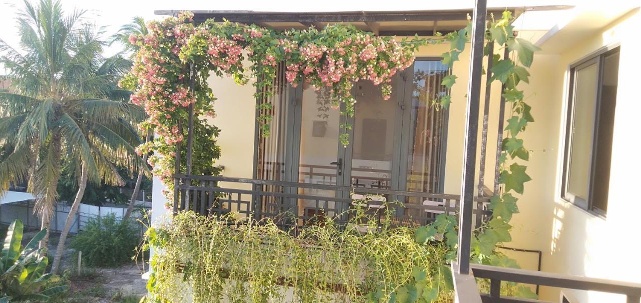 Hoi An Town Of Viet House Homestay Dış mekan fotoğraf