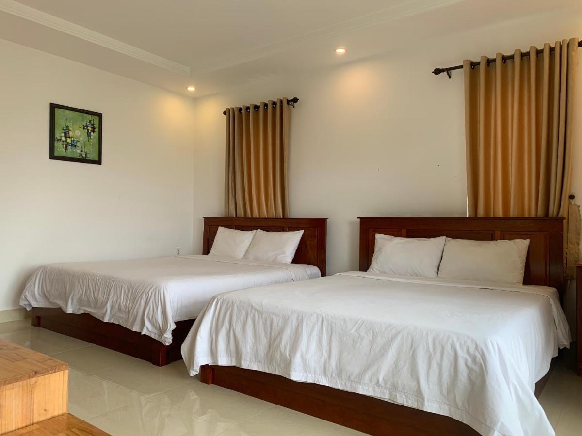 Hoi An Town Of Viet House Homestay Dış mekan fotoğraf