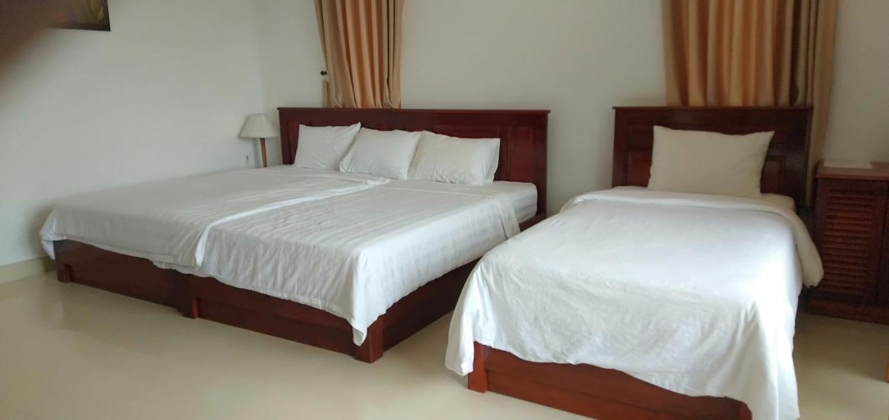 Hoi An Town Of Viet House Homestay Dış mekan fotoğraf