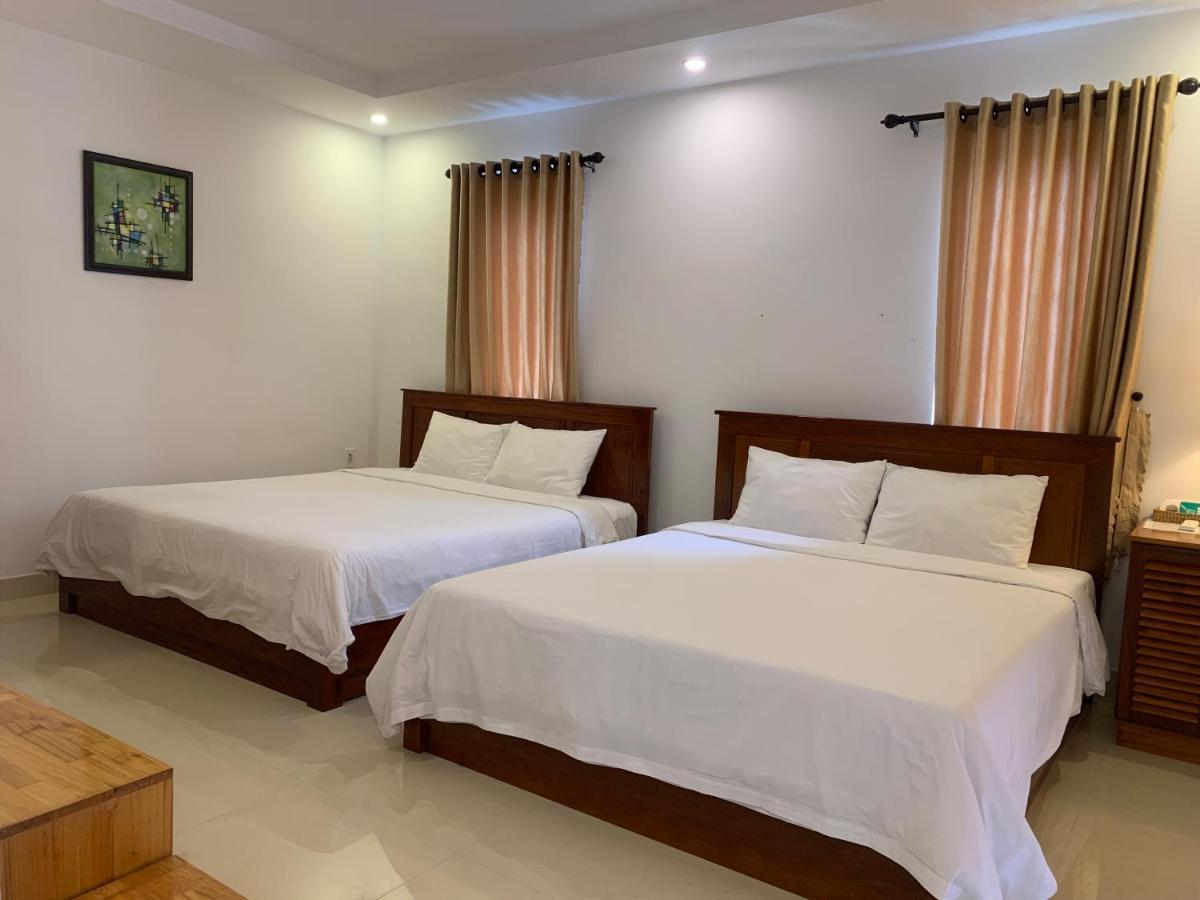 Hoi An Town Of Viet House Homestay Dış mekan fotoğraf