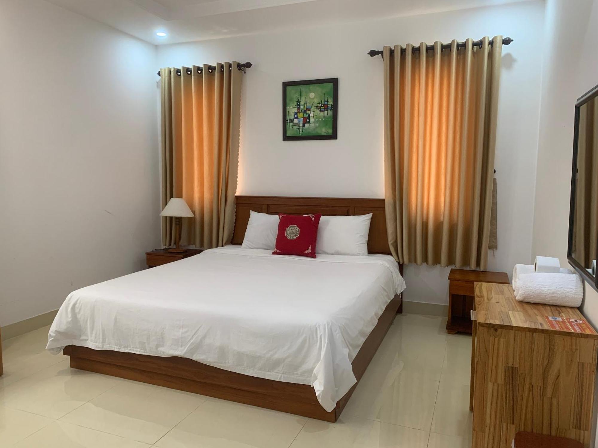 Hoi An Town Of Viet House Homestay Dış mekan fotoğraf