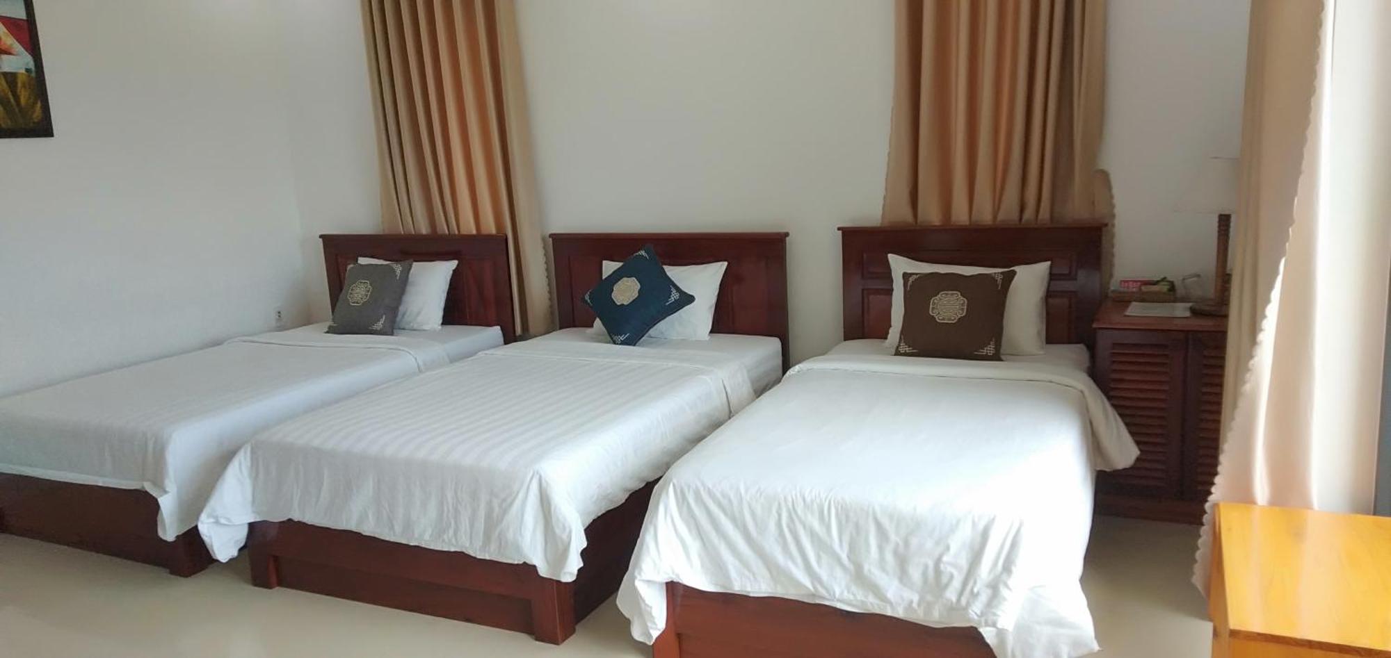 Hoi An Town Of Viet House Homestay Dış mekan fotoğraf