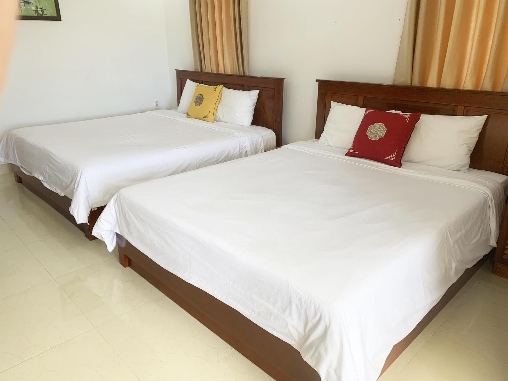 Hoi An Town Of Viet House Homestay Dış mekan fotoğraf