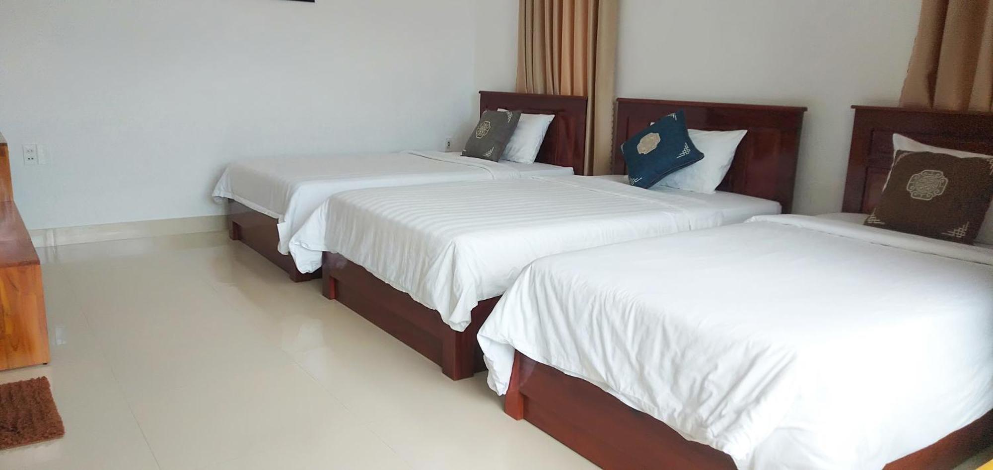 Hoi An Town Of Viet House Homestay Dış mekan fotoğraf