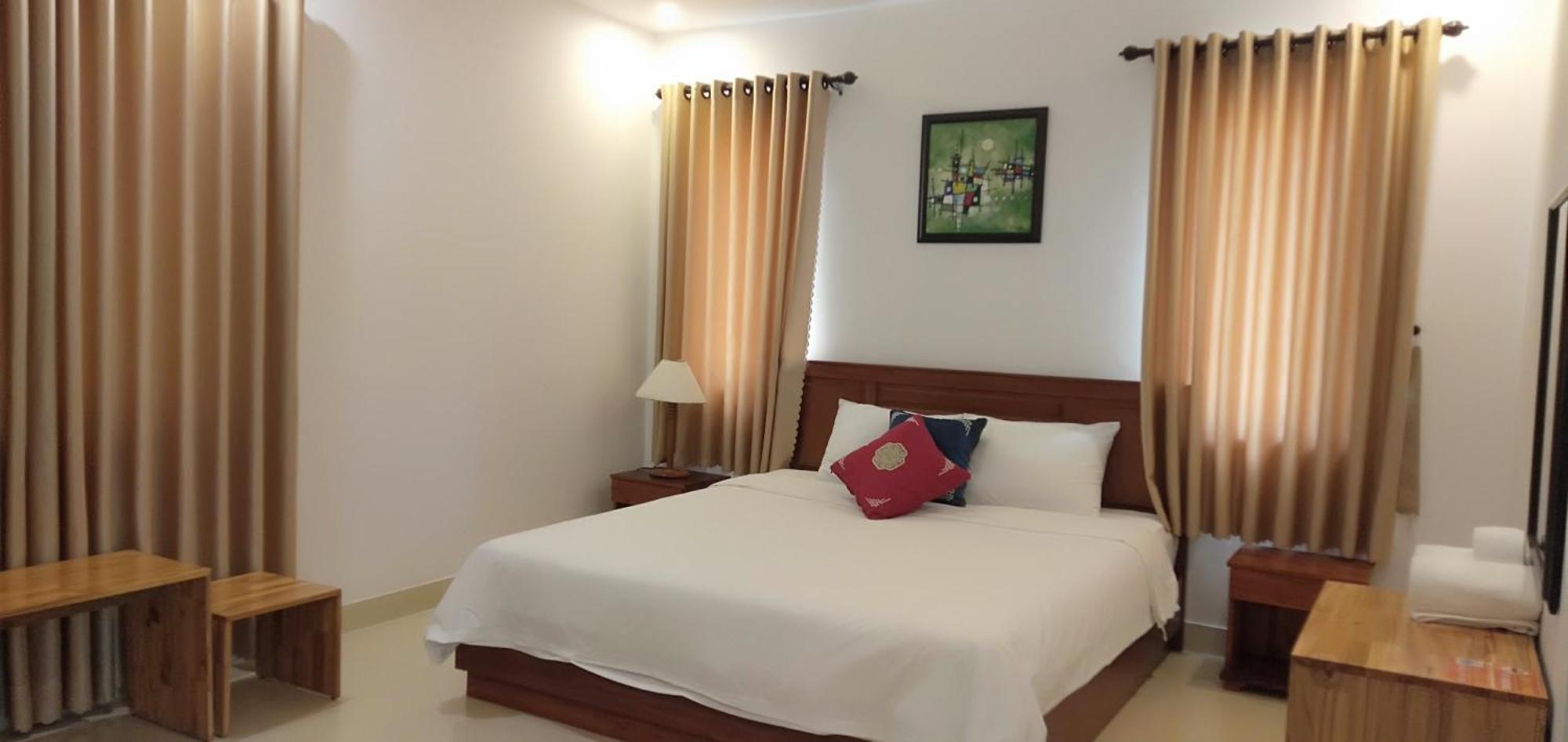Hoi An Town Of Viet House Homestay Dış mekan fotoğraf