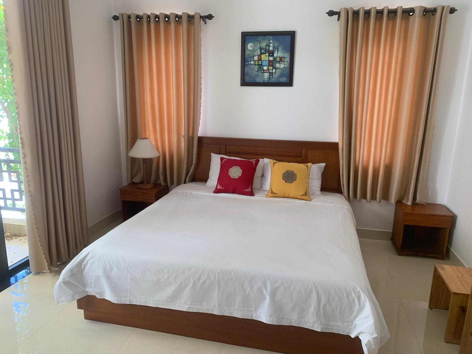 Hoi An Town Of Viet House Homestay Dış mekan fotoğraf