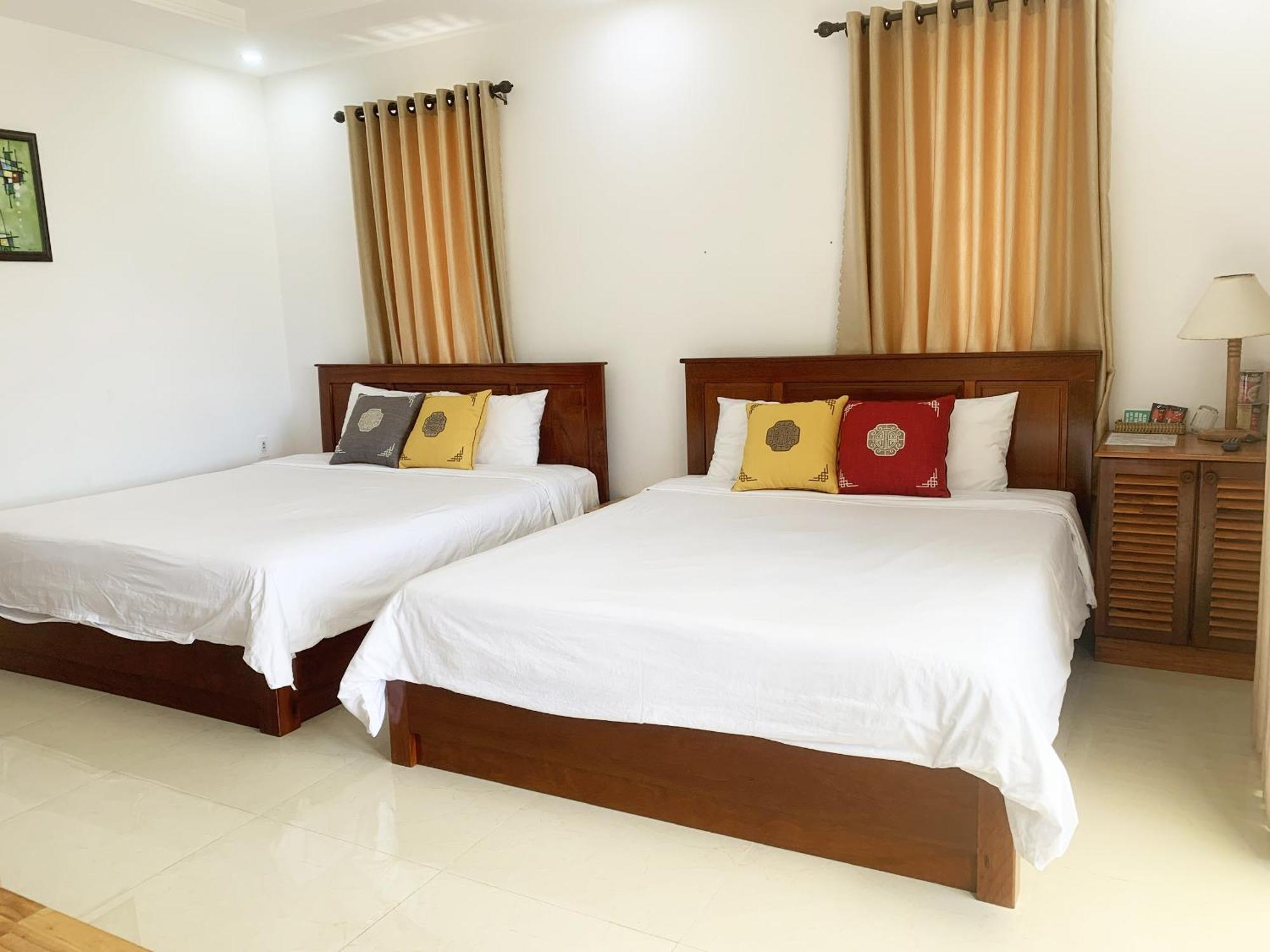 Hoi An Town Of Viet House Homestay Dış mekan fotoğraf