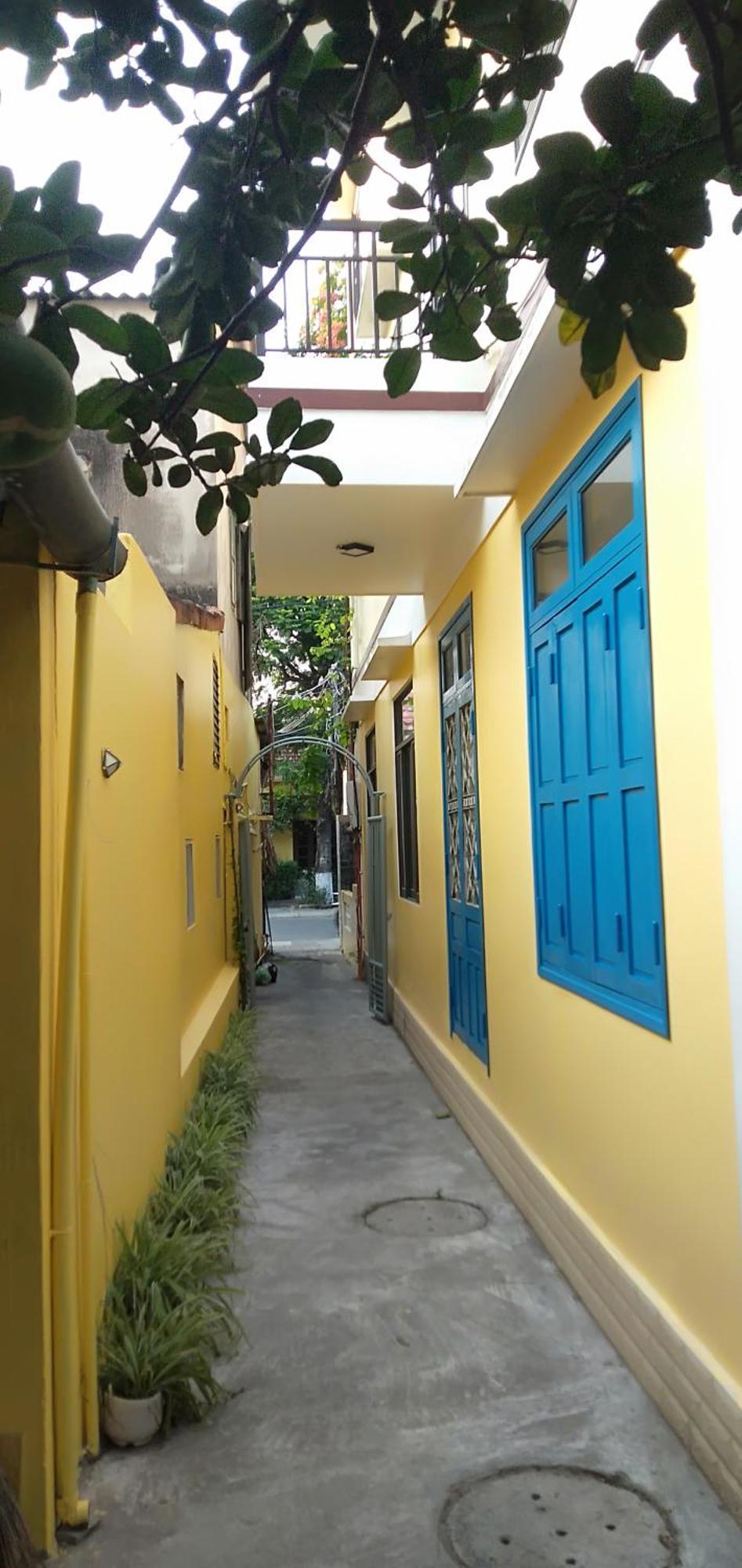 Hoi An Town Of Viet House Homestay Dış mekan fotoğraf