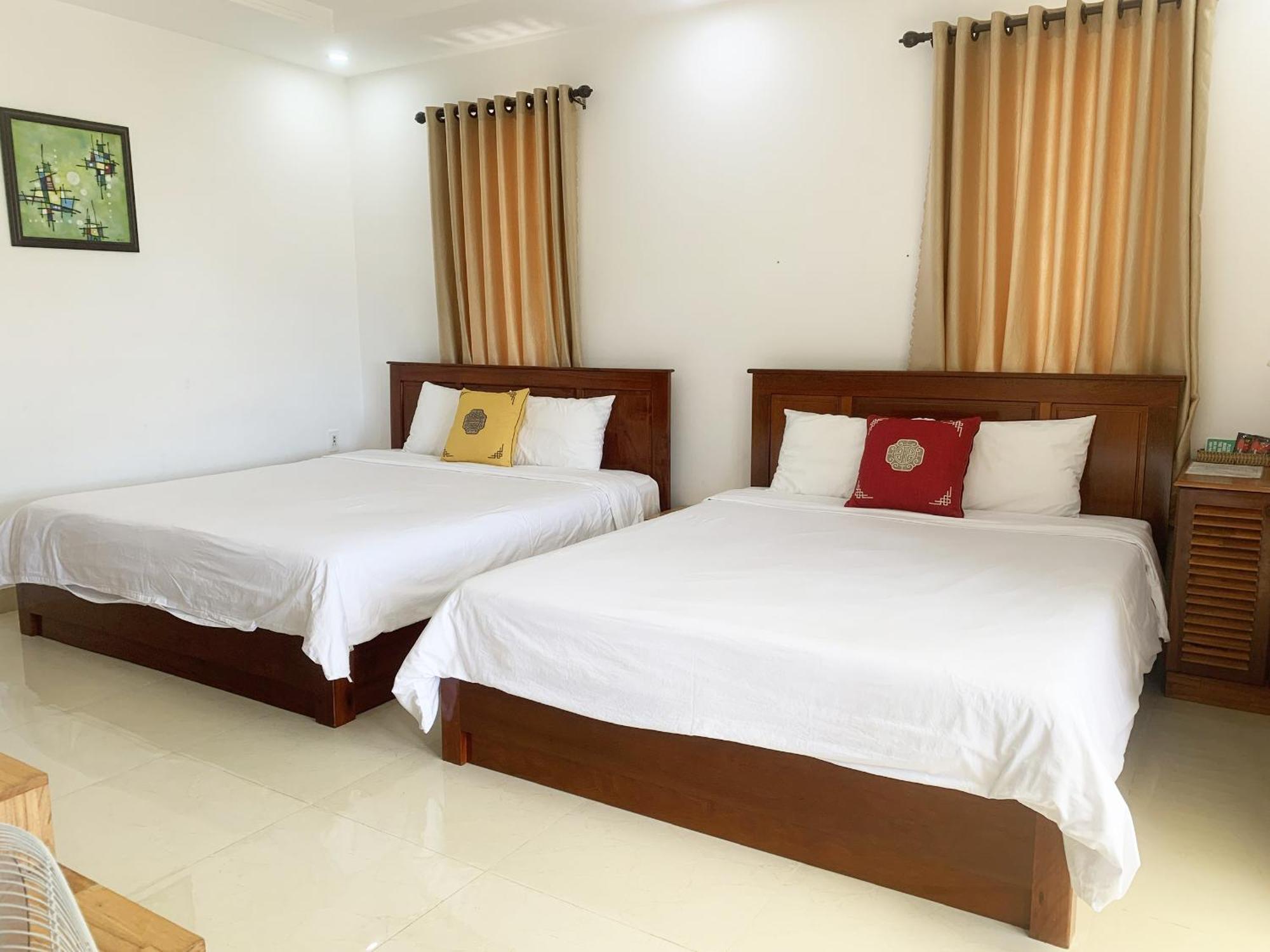 Hoi An Town Of Viet House Homestay Dış mekan fotoğraf