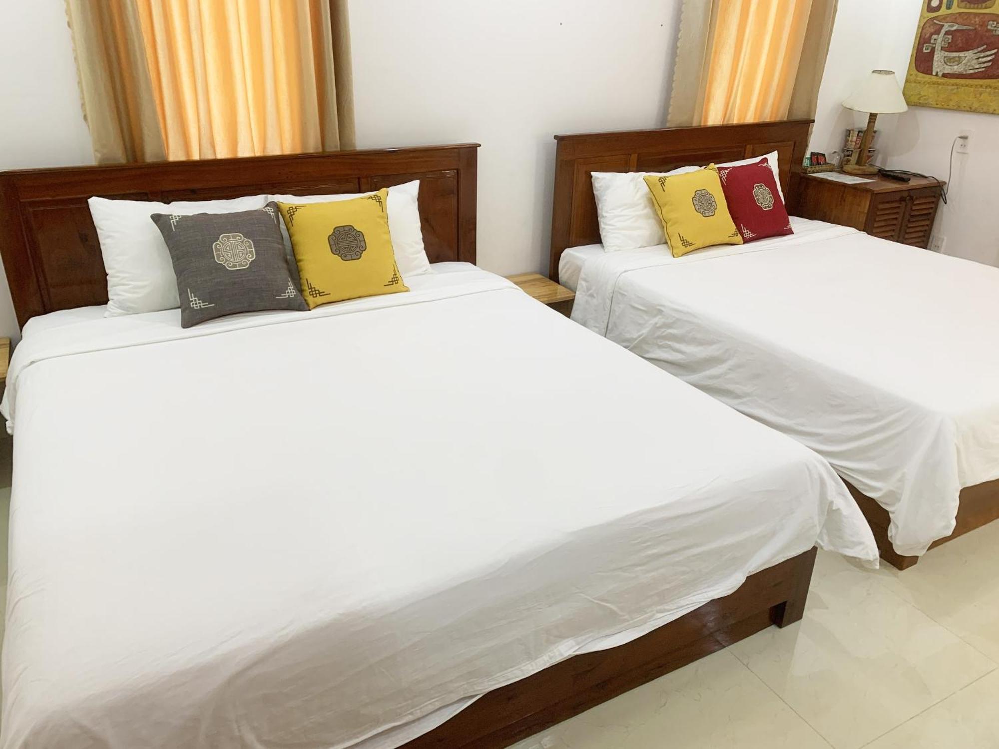 Hoi An Town Of Viet House Homestay Dış mekan fotoğraf