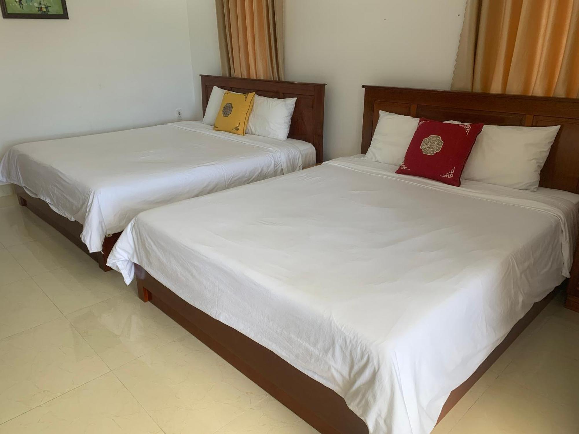 Hoi An Town Of Viet House Homestay Dış mekan fotoğraf