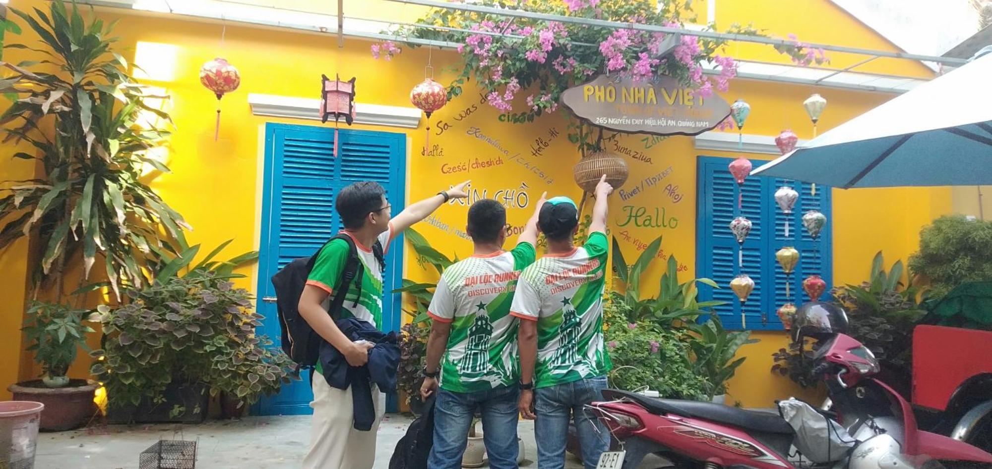 Hoi An Town Of Viet House Homestay Dış mekan fotoğraf