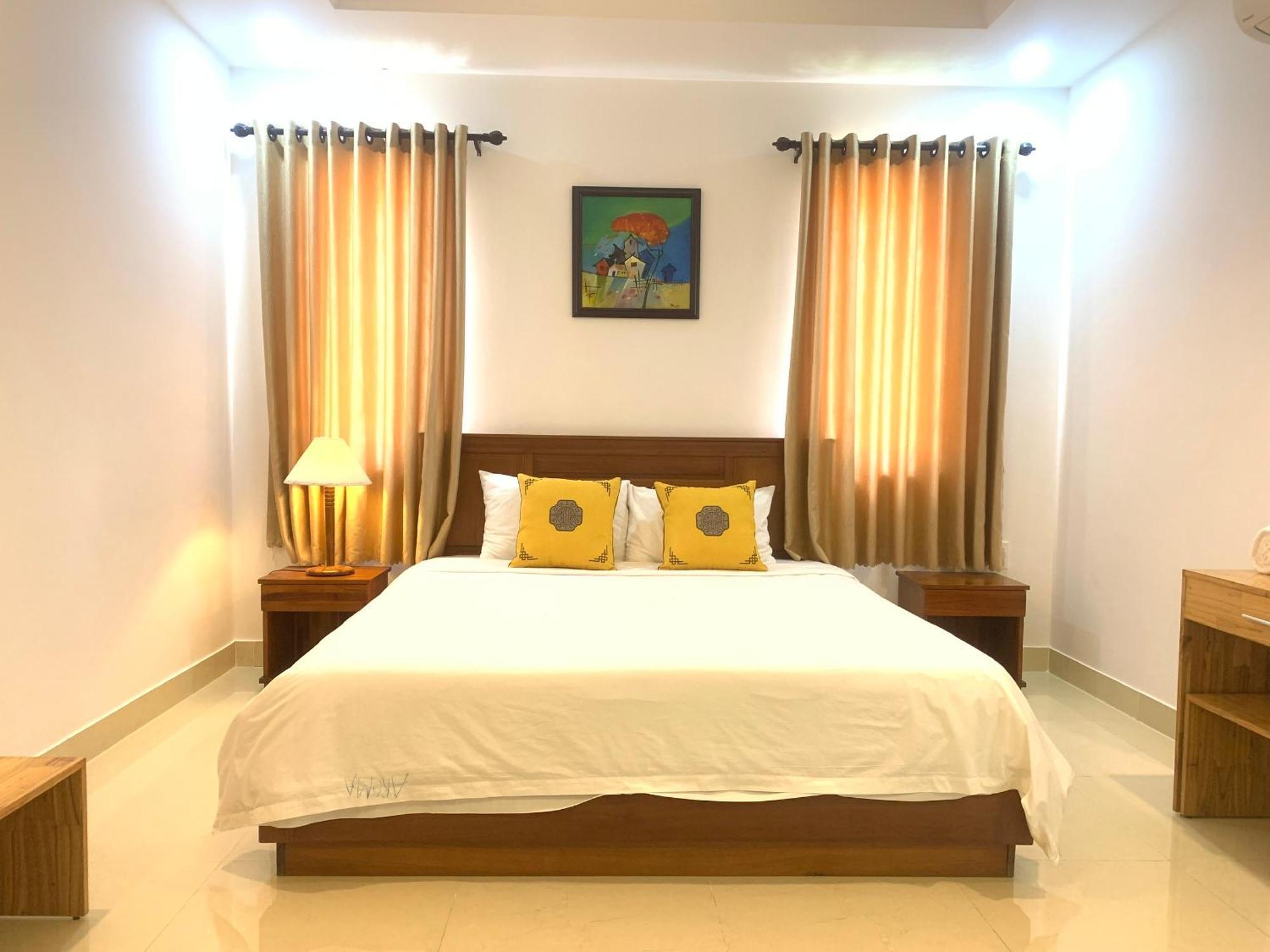 Hoi An Town Of Viet House Homestay Dış mekan fotoğraf