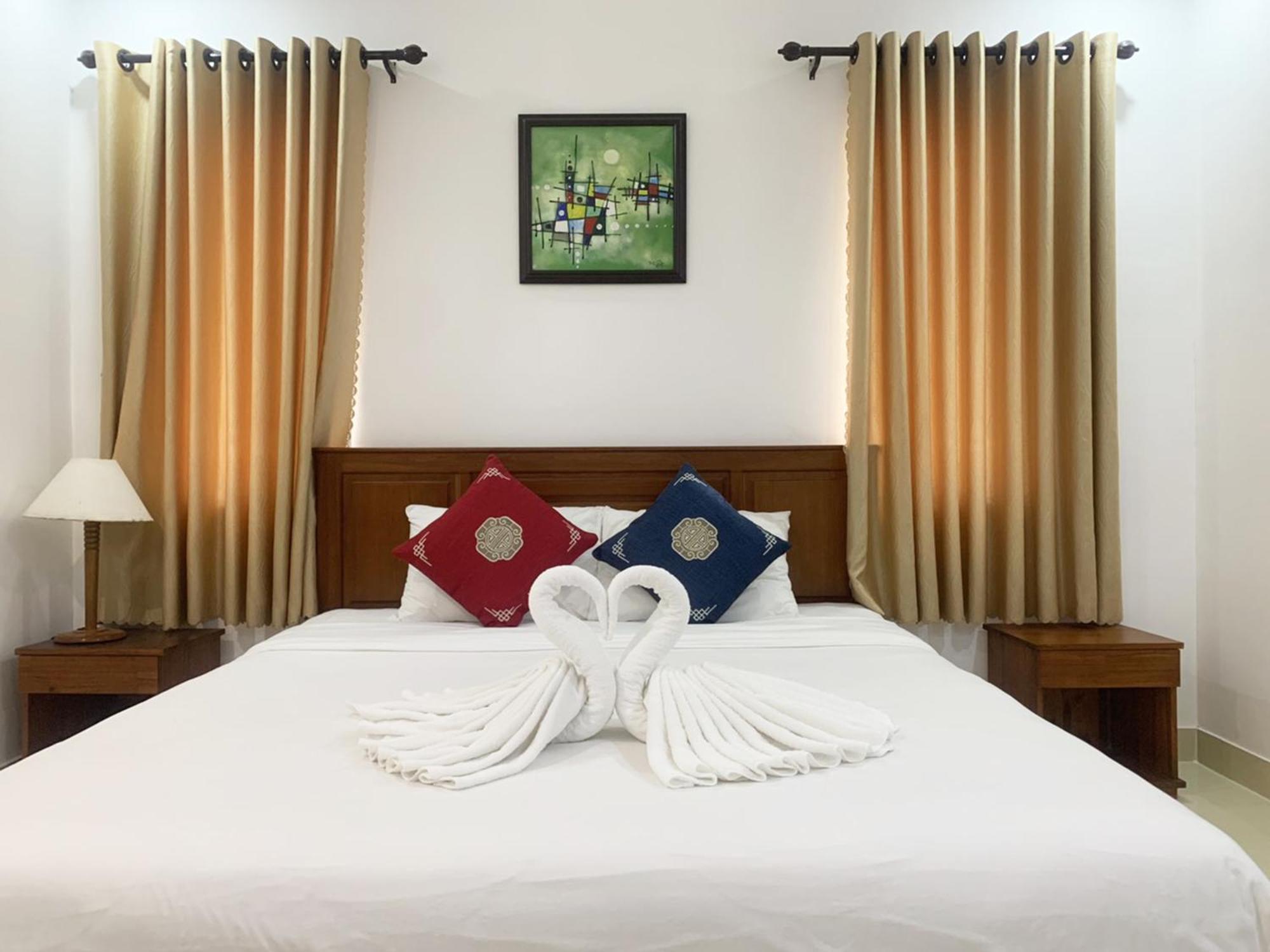 Hoi An Town Of Viet House Homestay Dış mekan fotoğraf