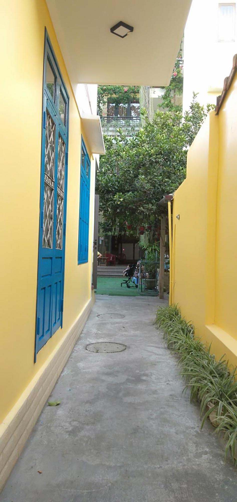 Hoi An Town Of Viet House Homestay Dış mekan fotoğraf