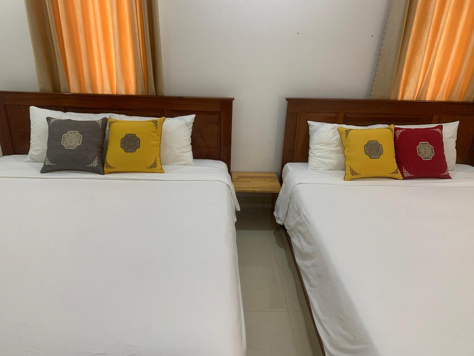 Hoi An Town Of Viet House Homestay Dış mekan fotoğraf