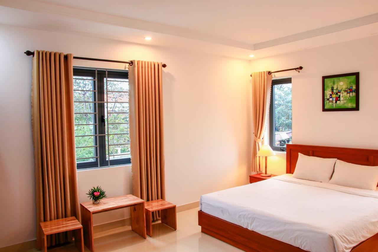 Hoi An Town Of Viet House Homestay Dış mekan fotoğraf