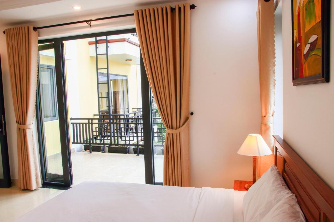Hoi An Town Of Viet House Homestay Dış mekan fotoğraf
