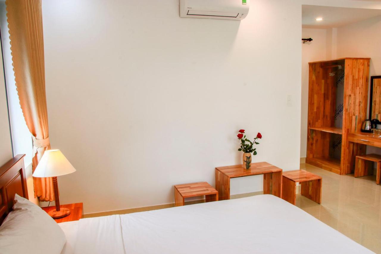 Hoi An Town Of Viet House Homestay Dış mekan fotoğraf