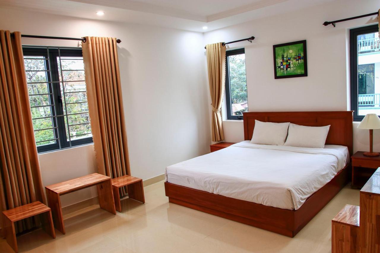 Hoi An Town Of Viet House Homestay Dış mekan fotoğraf