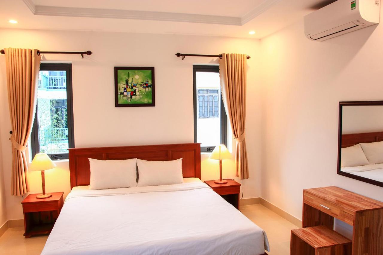 Hoi An Town Of Viet House Homestay Dış mekan fotoğraf