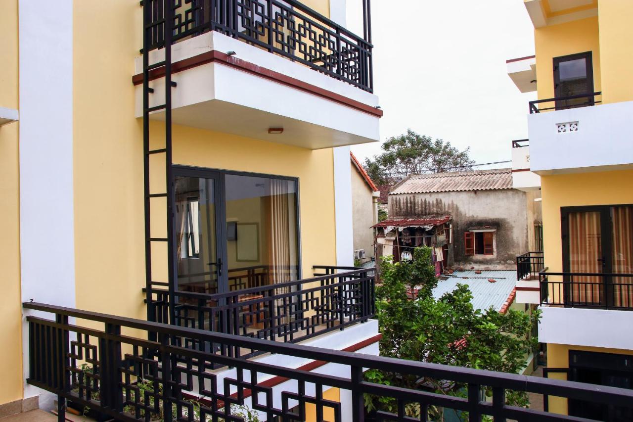Hoi An Town Of Viet House Homestay Dış mekan fotoğraf
