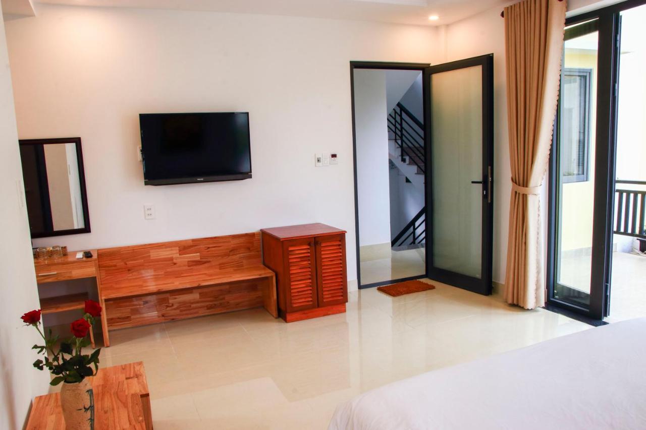 Hoi An Town Of Viet House Homestay Dış mekan fotoğraf