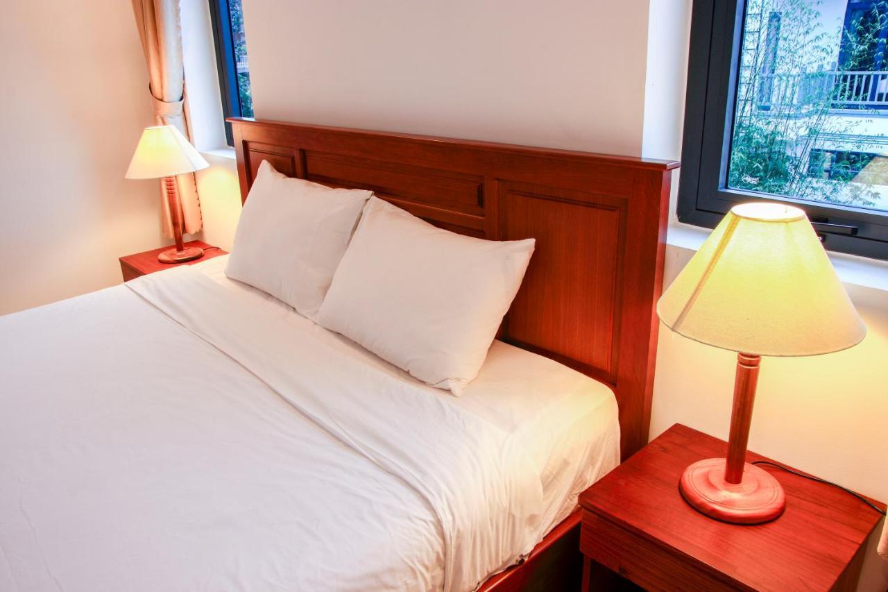 Hoi An Town Of Viet House Homestay Dış mekan fotoğraf