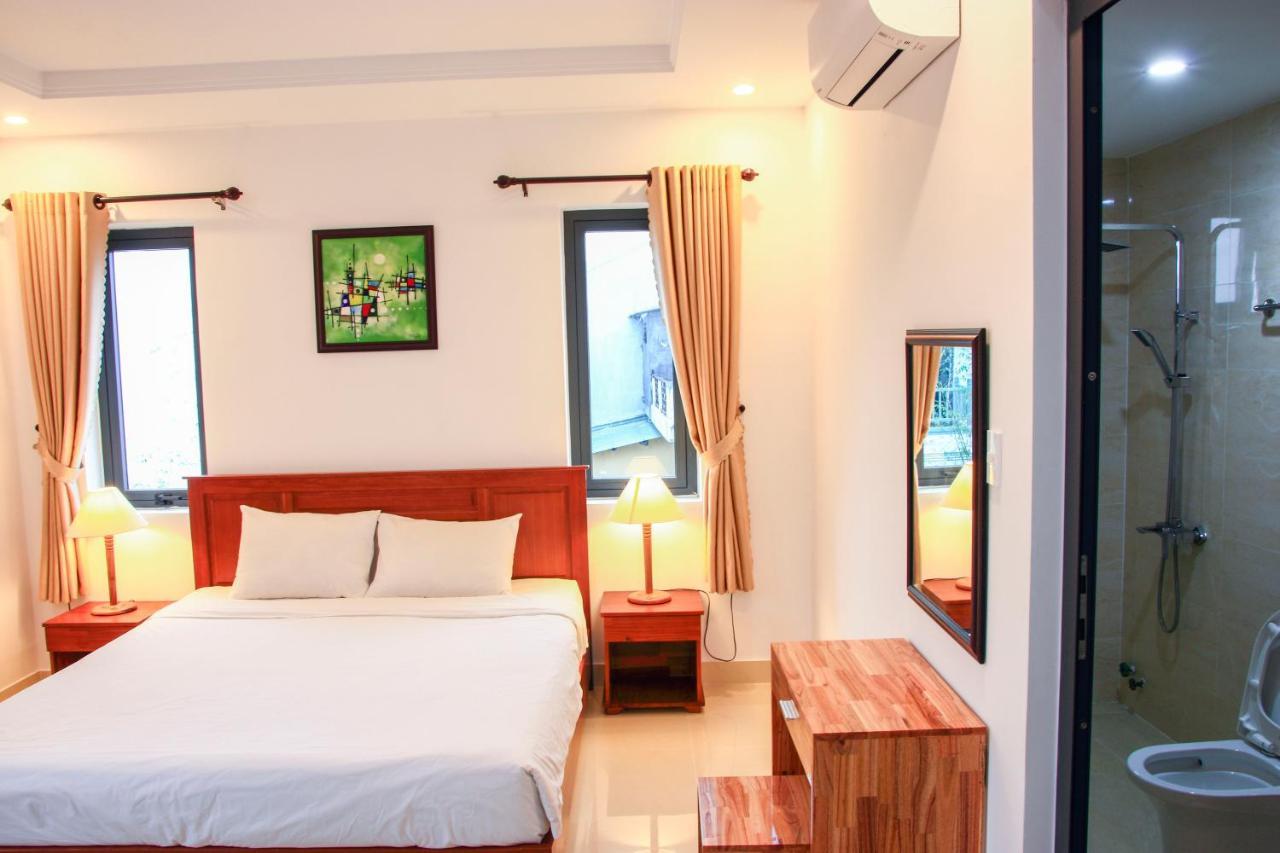 Hoi An Town Of Viet House Homestay Dış mekan fotoğraf